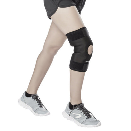 Vissco 0732 Functional Knee Wrap