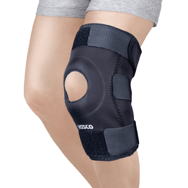 Vissco 0733 Functional Knee Support