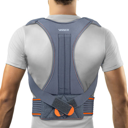 Vissco 0807 Posture Aid (Moderate Support)