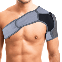 Vissco 0812 Shoulder Support