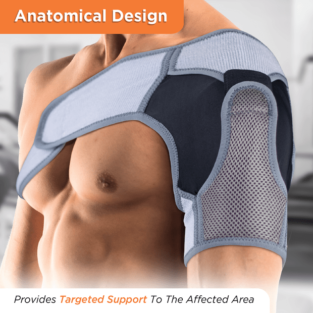 Vissco 0812 Shoulder Support