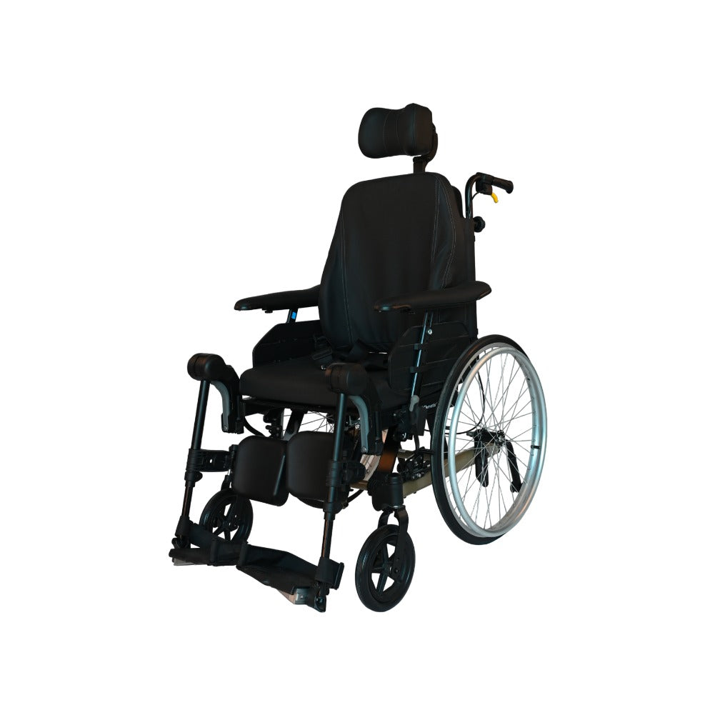 Forza Invacare Rea Clematis Pro Premium Manual Wheelchair