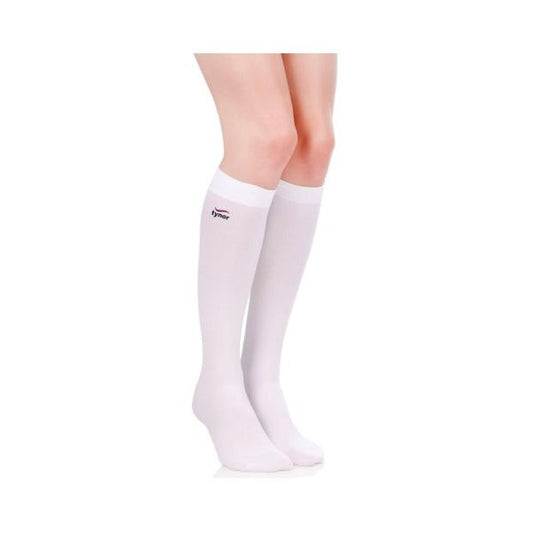 Tynor I66 D.V.T. Stocking Knee High (Pair)