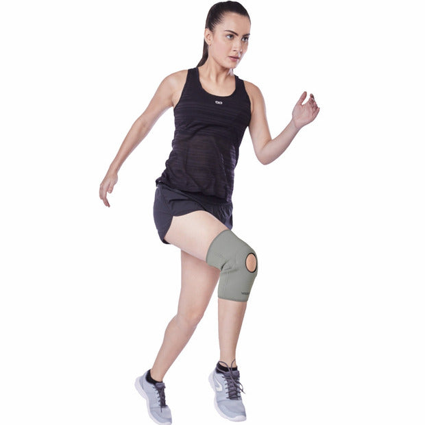 Vissco 1403 Neoprene Knee Brace /Patella