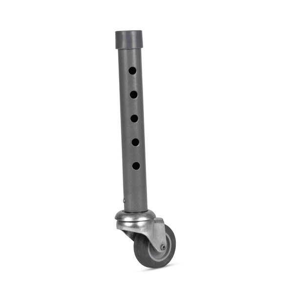 Small Wheel Walker Leg