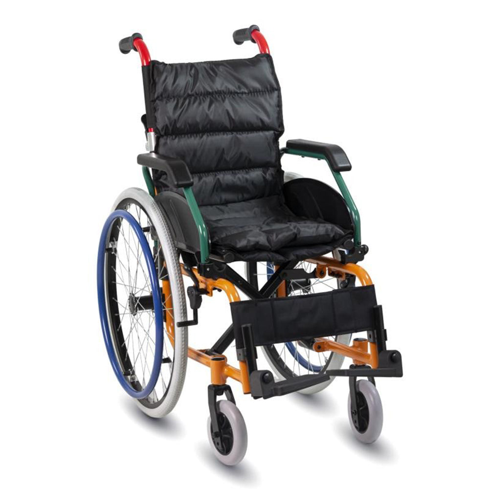 Kosmocare Elegant Junior RCS 402 Wheelchair