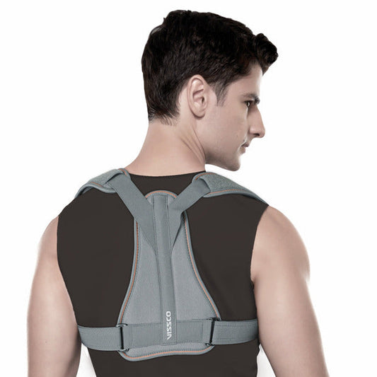 Vissco 0816 Clavicle Brace With Shoulder Sleeve