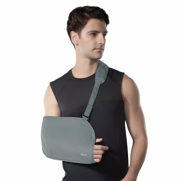 Vissco 0805 Arm Pouch Sling (Mild Support)