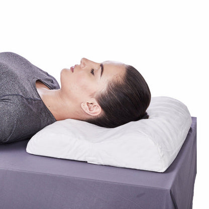 Vissco 0313 Cervical Contoured Pillow