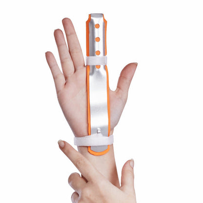 Vissco 0631 Finger Splint Long (Firm Support)