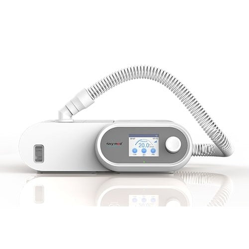 Oxymed AirSmart BPAP 25ST  Machine