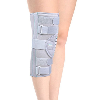 Tynor D13 Knee Immobiliser 14"/36cm