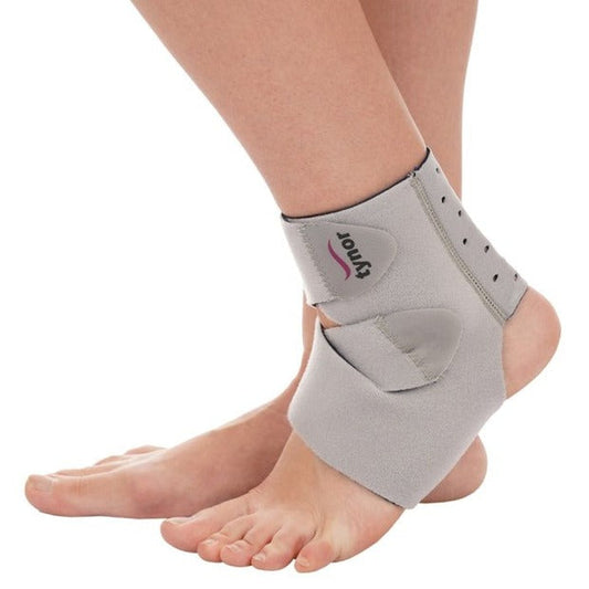 Tynor J16 Ankle Wrap (Neo)