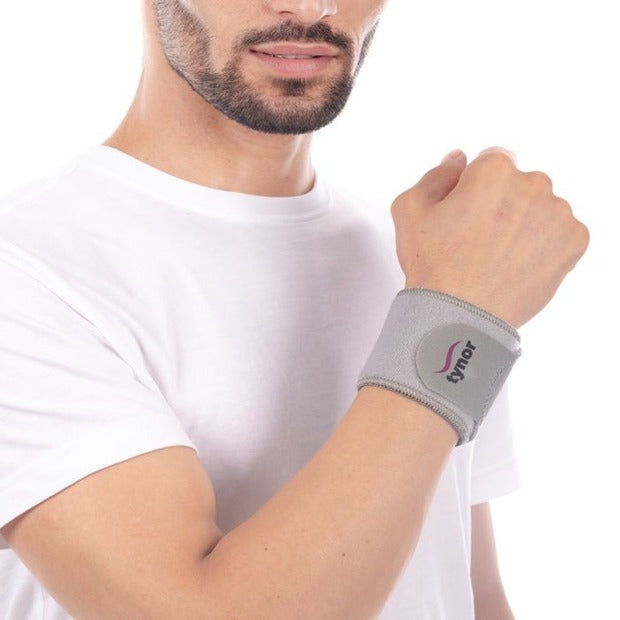 Tynor J04 Wrist Wrap (Neoprene)