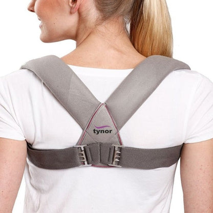 Tynor C04 Clavicle Brace with Buckle