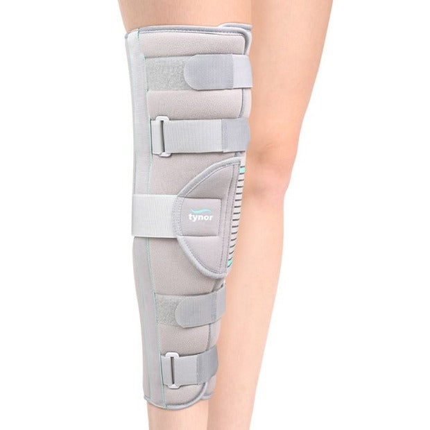 Tynor D11 Knee Immobiliser 19"/48cm