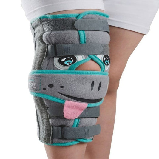 Tynor D44 Knee Immobiliser