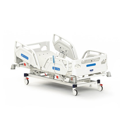 Motorised I.C.U 5 Function Hospital Bed On Rent