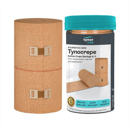 Tynor M01 Tynocrepe