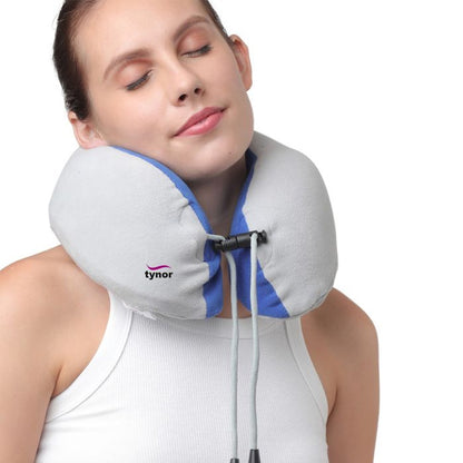 Tynor I94 Travel Pillow Urbane