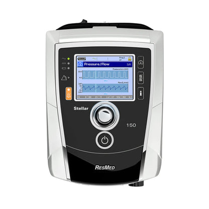 ResMed Stellar™ 150 Ventilator On Rent