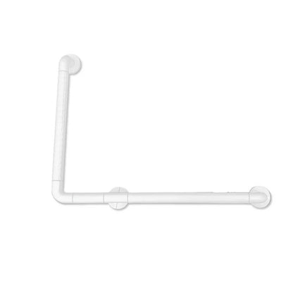 Rehamo Grabsy ASA 5X7 Nylon & Stainless Steel Material Wall-Mounted L-Shaped Angled Grab Bar