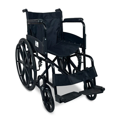 Arrex Basic Steel Beta Wheelchair