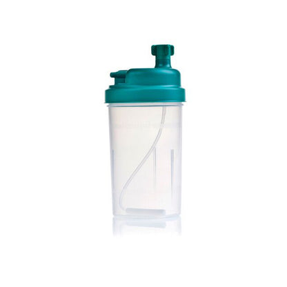 Hudson Non-Pre-filled Bubble 500ml Humidifier Bottle