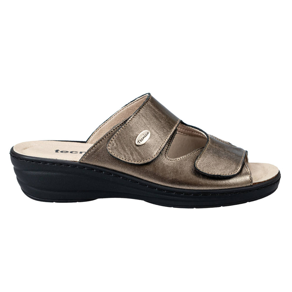 Tecnica Mary Bronze Technique Footwear