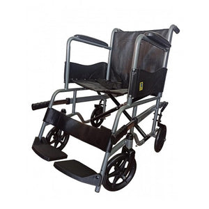 Karma Ryder Lift 1 manual wheelchair front view