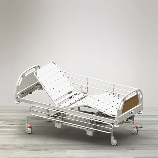 Midmark Janak CX4000B I.C.U Motorised 5 Function Hospital Bed