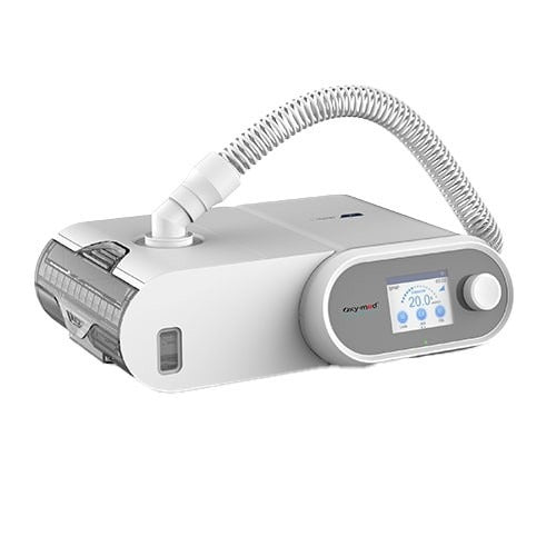 Oxymed AirSmart Bi-Level Auto Bipap Machine