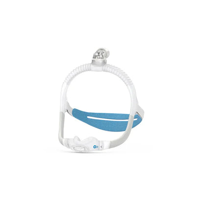 Resmed AirSense™ 10 Autoset Tripack 4G CPAP Machine With Airfit Airfit N30I Nasal Mask Combo