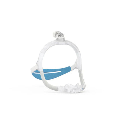 Resmed AirSense™ 10 Autoset Tripack 4G CPAP Machine With Airfit Airfit N30I Nasal Mask Combo