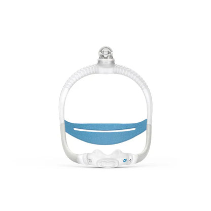 Resmed AirSense™ 10 Autoset Tripack 4G CPAP Machine With Airfit Airfit N30I Nasal Mask Combo