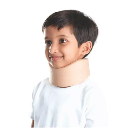 Tynor B01 Cervical Collar With Firm Density