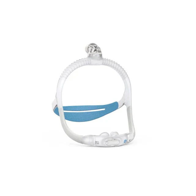 Resmed AirSense™ 10 Autoset Tripack 4G CPAP Machine With Airfit P30I Nasal Mask Combo