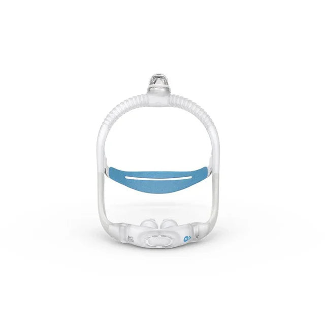 Resmed AirSense™ 10 Autoset Tripack 4G CPAP Machine With Airfit P30I Nasal Mask Combo