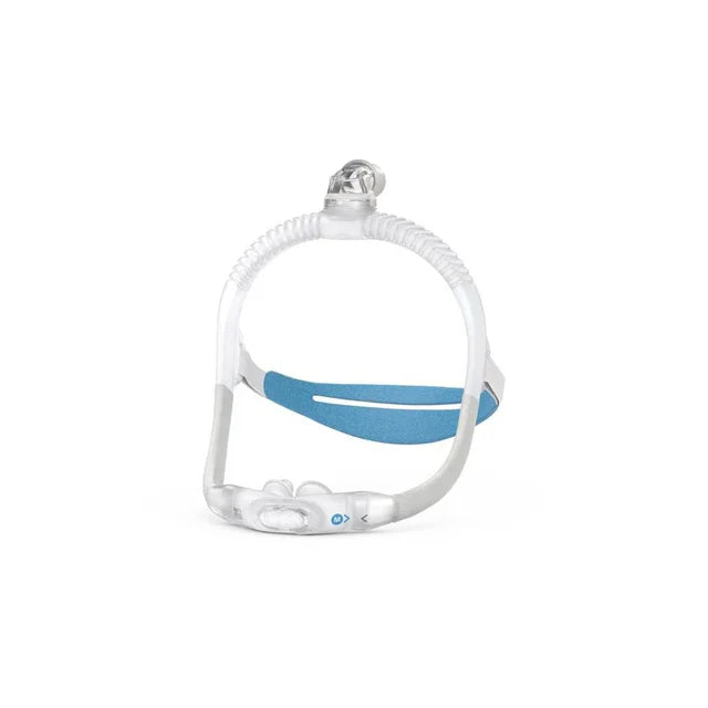 Resmed AirSense™ 10 Autoset Tripack 4G CPAP Machine With Airfit P30I Nasal Mask Combo