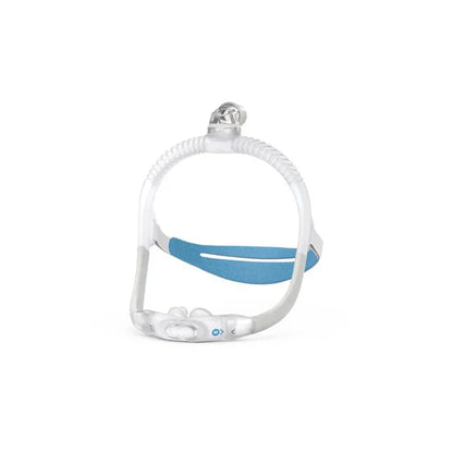 Resmed AirSense™ 10 Autoset Tripack 4G CPAP Machine With Airfit P30I Nasal Mask Combo