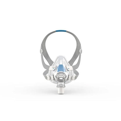 Resmed AirSense™ 10 Autoset Tripack 4G CPAP Machine With Airfit F20 Nasal Mask Combo