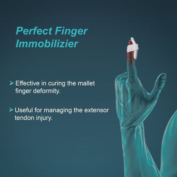 Tynor F05 Mallet Finger Splint