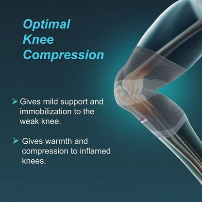 Tynor D23 Knee Cap Comfeel Pair