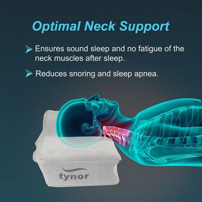 Tynor B27 Anatomic Pillow