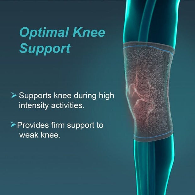 Tynor D47 Knee Support Urbane