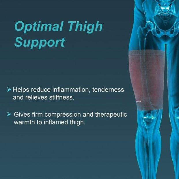 Tynor D14 Thigh Support