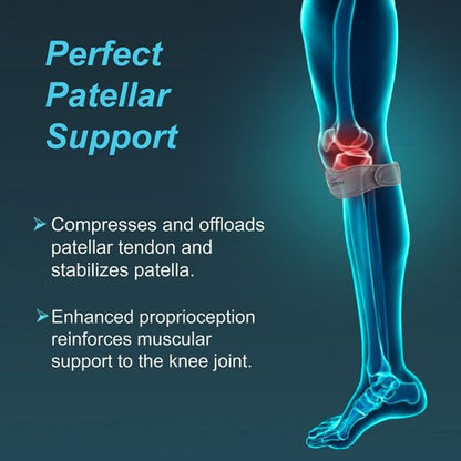 Tynor D19 Patellar Support