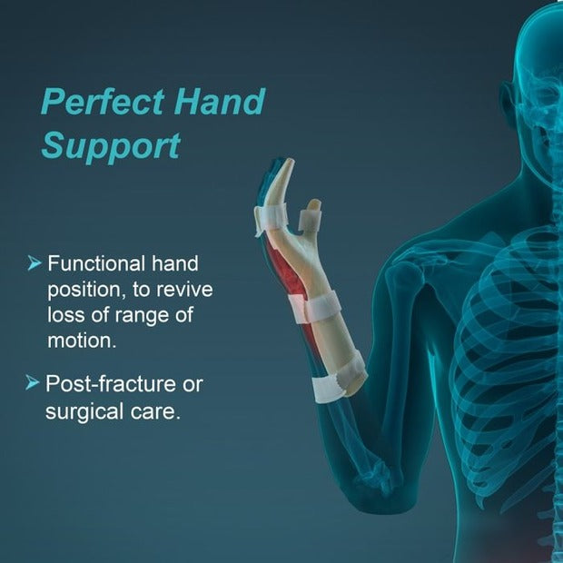 Tynor E29 Hand Resting Splint