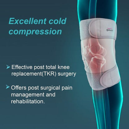 Tynor I02 Cool Pack Knee Wrap