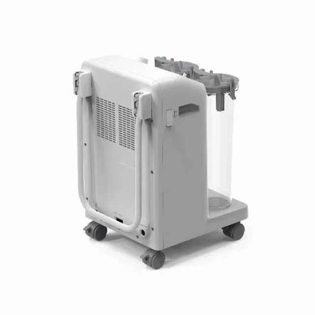 Yuwell 7a-23a Electric Suction Apparatus (20 Lpm) Abs Cabinet